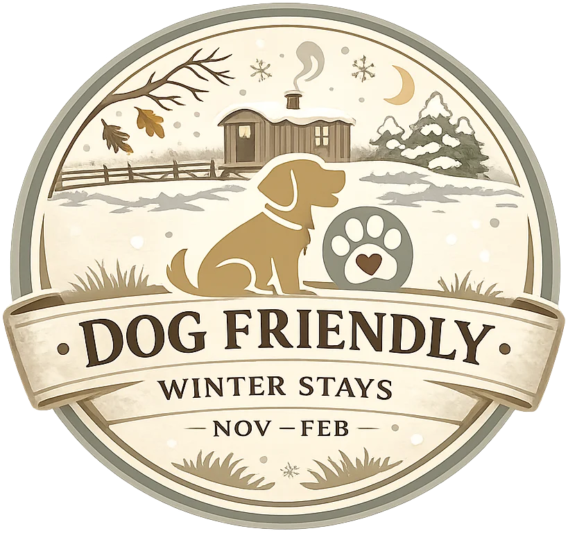 Dog Friendly Winter Stays