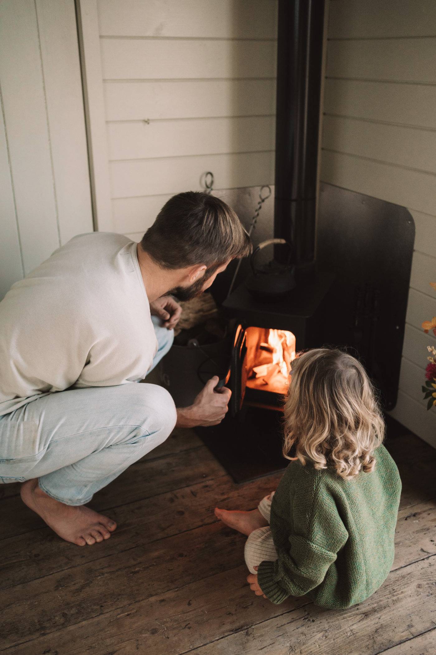 Romney Marsh Shepherds Huts