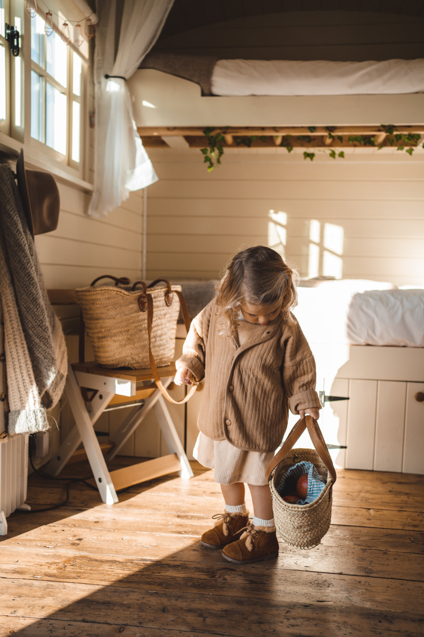 Romney Marsh Shepherds Huts