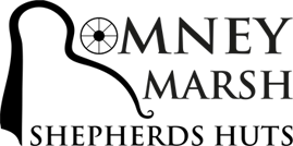 Romney Marsh Shepherds Huts